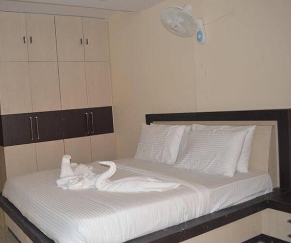 Hotel Aditya Inn, Arrah 2